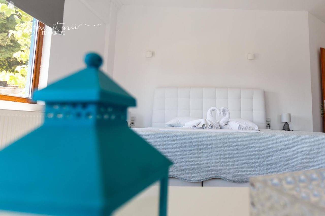 Kinira Beach Hotel Eksteriør billede