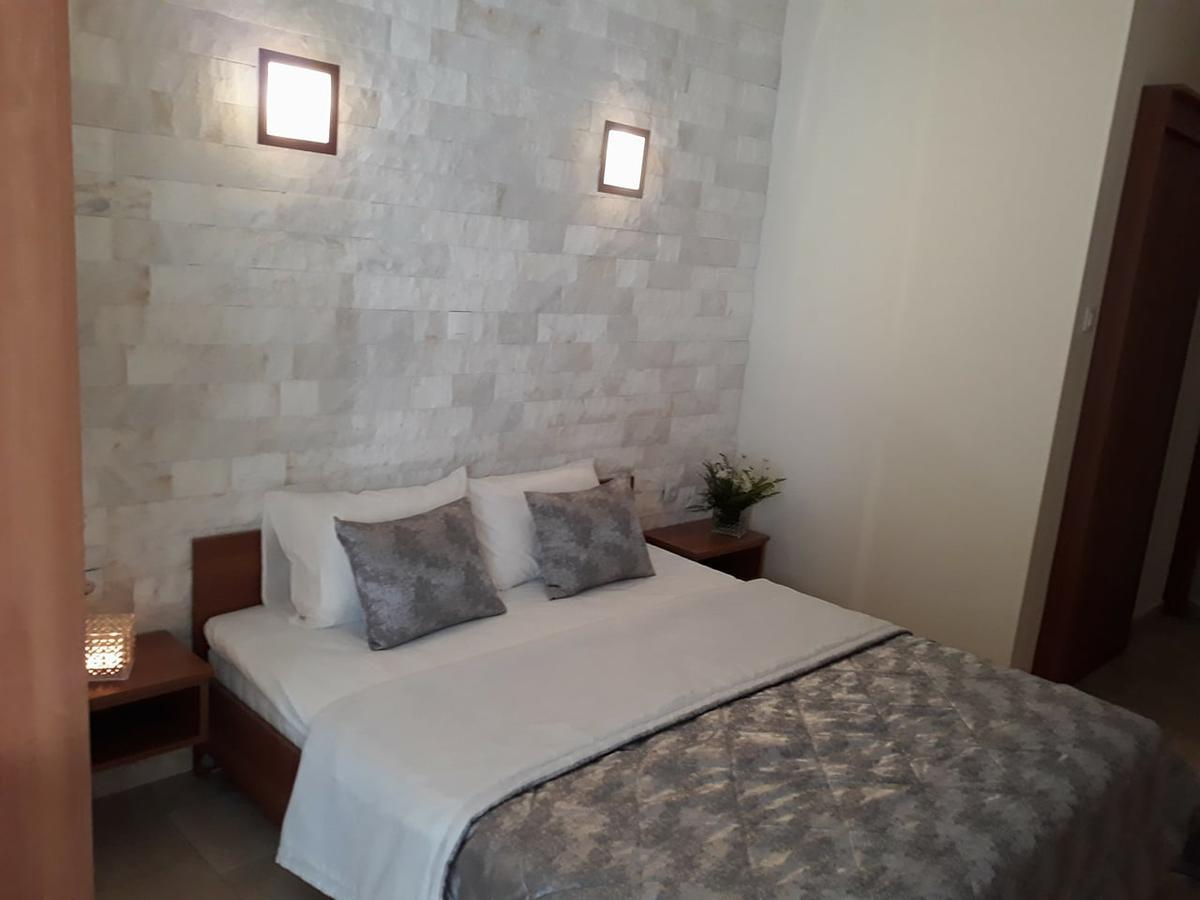 Kinira Beach Hotel Eksteriør billede