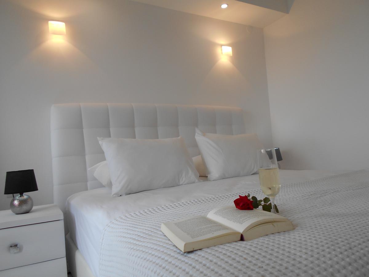 Kinira Beach Hotel Eksteriør billede